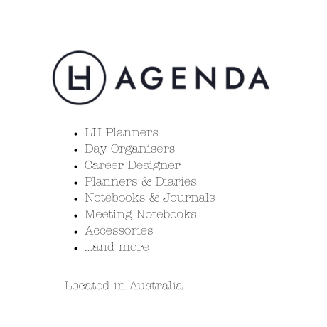 LH Agenda