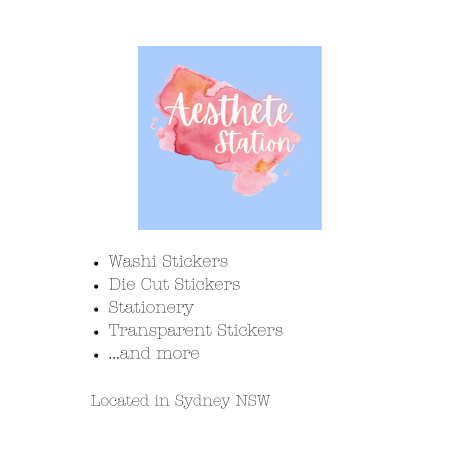 Aesthete Station