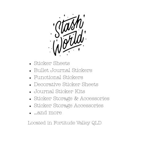 Stash World