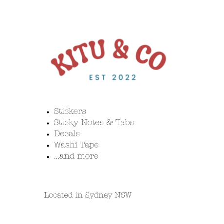 Kitu and Co