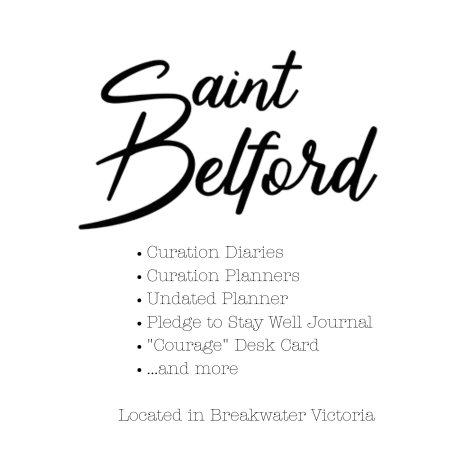 Saint Belford