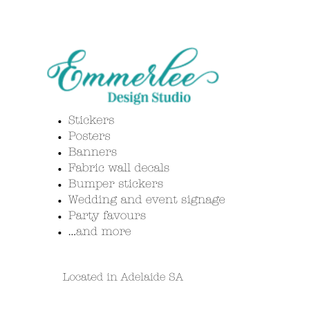 Emmerlee Design Studio