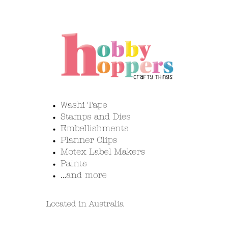 Hobby Hoppers